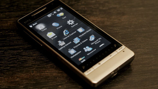 The Spectacular Maiming of Windows Mobile 6.5.x